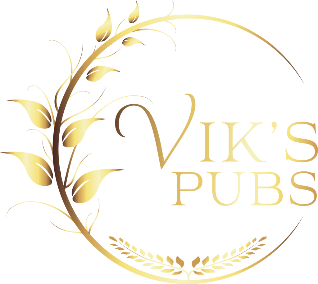 Viks Pubs LTD